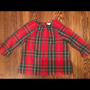 Girls Size 8 Crewcuts Top